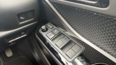 Toyota C-HR 1.8 Hybrid GR Sport 5dr CVT Hybrid Hatchback